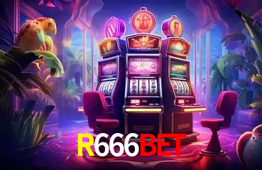 Design Responsivo R666Bet