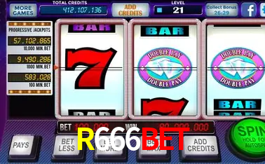 Promoções Sazonais R666Bet