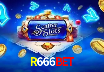 Sistemas de Segurança R666Bet