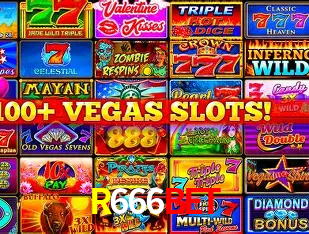 Integração de APIs R666Bet