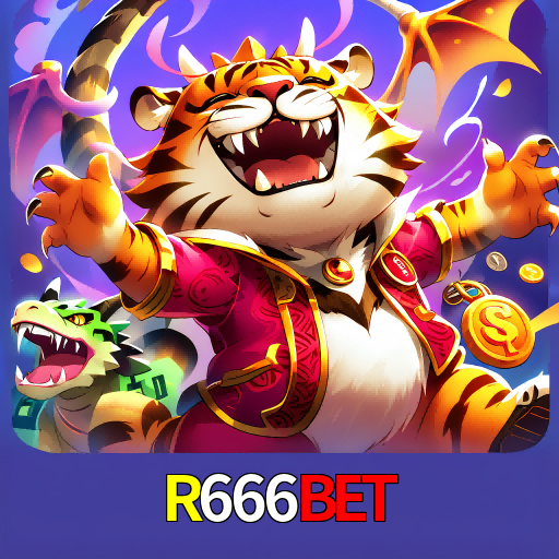 Plataforma R666Bet - Apostas Online